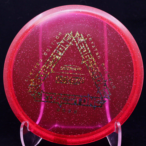 Discraft - WASP - Cryztal Sparkle - 2022 LEDGESTONE EDITION - GolfDisco.com