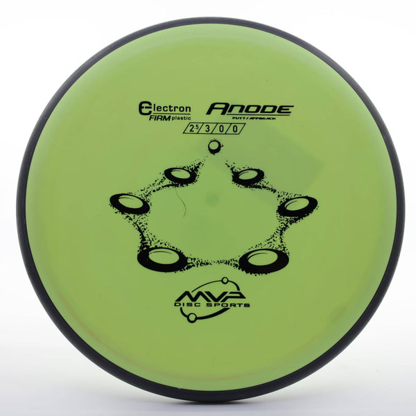 MVP - Anode - Electron FIRM - Putt & Approach - GolfDisco.com