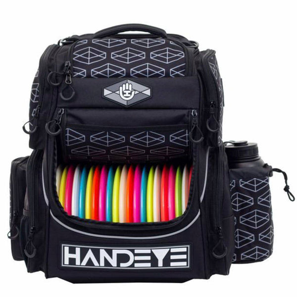 Handeye - Mission Rig Backpack - GolfDisco.com