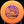 innova - roadrunner - star - distance driver orange melon/purple/175