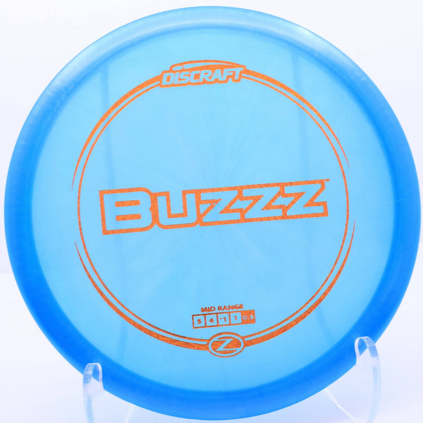 Discraft - Buzzz - Z Line - Midrange - GolfDisco.com