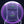 mint discs - phoenix - eternal - overstable distance driver 165-169 / purple/green/165