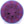 axiom - proxy - cosmic electron firm - putt & approach 165-169 / purple/blue/168