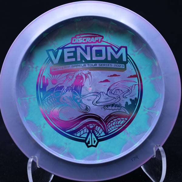 Discraft - Venom - Anthony Barela Tour Series