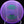 innova - roc3 - champion - midrange purple/green/173