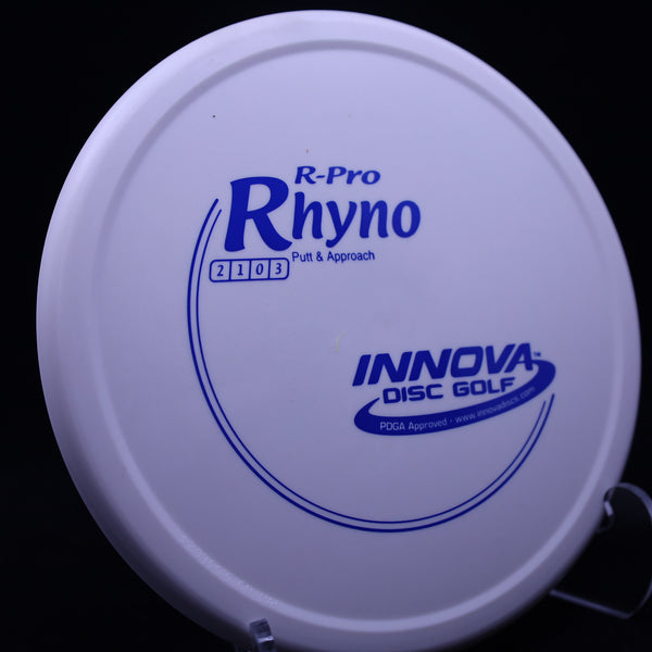 Innova - Rhyno - R-Pro - Putt & Approach - GolfDisco.com