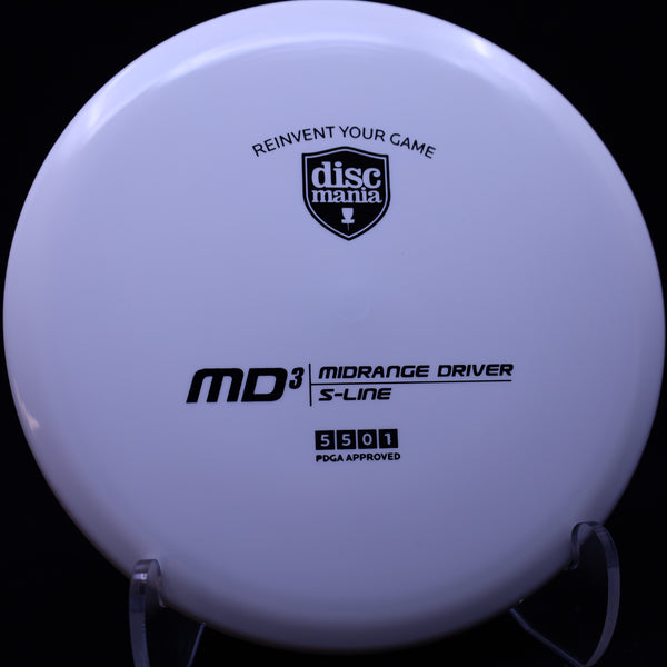 Discmania - MD3 - S-Line - Midrange