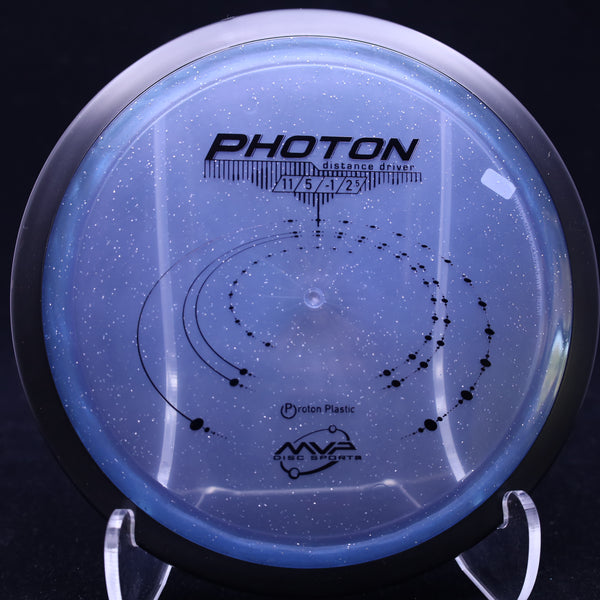 MVP - Photon - Proton - Distance Driver - GolfDisco.com