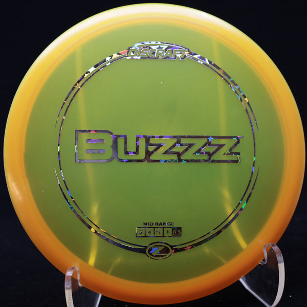 Discraft - Buzzz - Z Line - Midrange