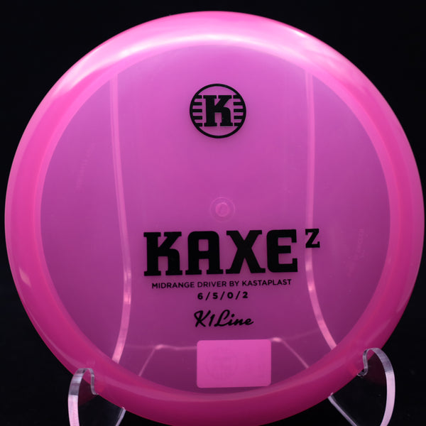 Kastaplast - Kaxe Z - K1 Soft