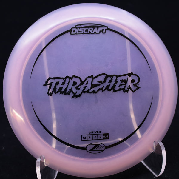 Discraft - Thrasher - Z LITE - Distance Driver