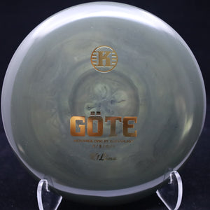 Kastaplast - Gote - K1 - Midrange - GolfDisco.com