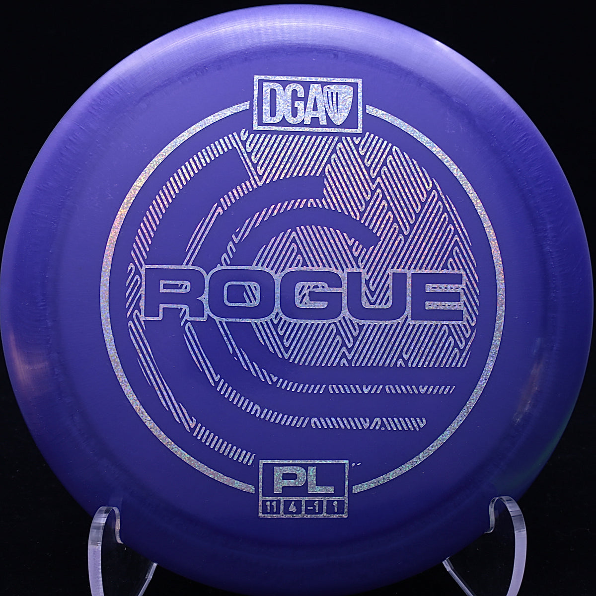 DGA ProLine Rogue - Distance Driver - GolfDisco.com