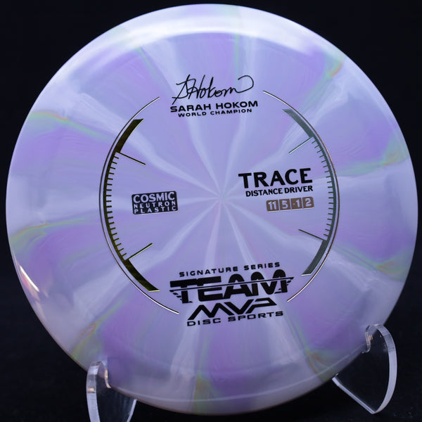 Streamline - Trace - Cosmic Neutron - Sarah Hokom Team Series