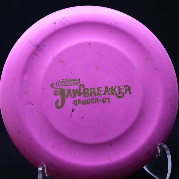 Discraft - Banger GT - Jawbreaker - Putt & Approach