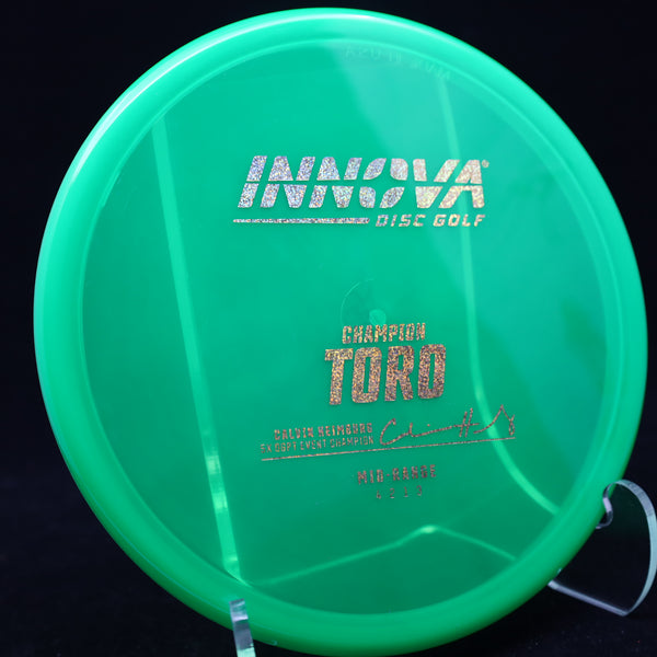Innova - Toro -  Champion - Calvin Heimburg Signature - GolfDisco.com
