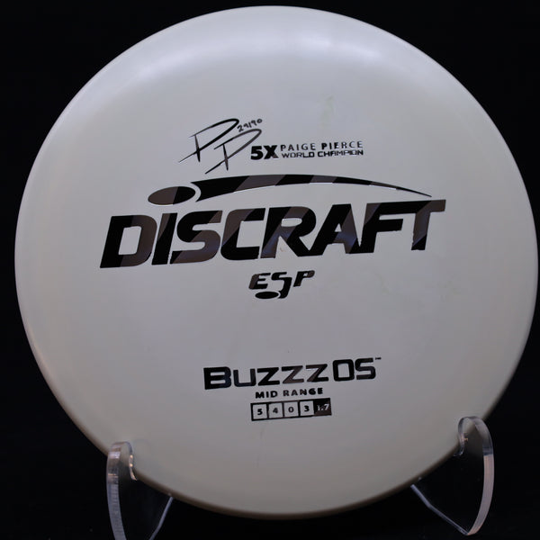 Discraft - Buzzz OS - ESP - Midrange
