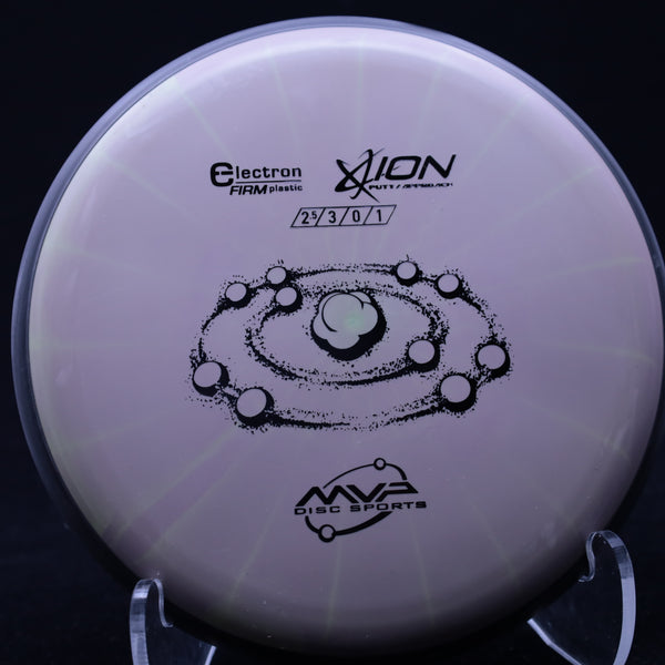 MVP - Ion - Electron FIRM - Putt & Approach - GolfDisco.com