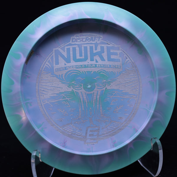 Discraft - Nuke - Ezra Aderhold Tour Series