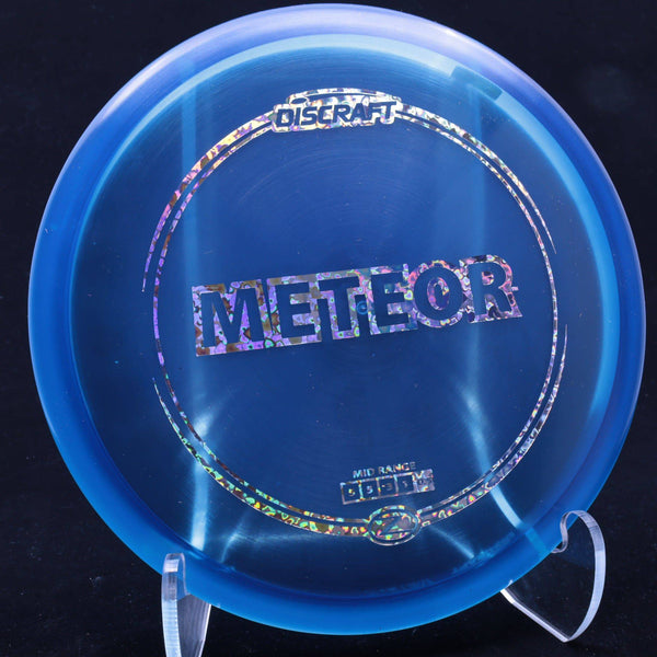 Discraft - Meteor - Z Line - Midrange - GolfDisco.com