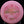 discraft - buzzz - esp - midrange 167-169 / pink rose/micro glitter/167-169