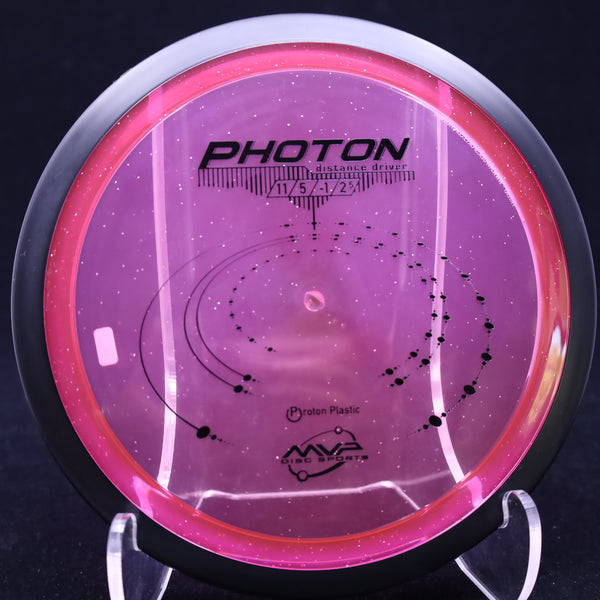 MVP - Photon - Proton - Distance Driver - GolfDisco.com