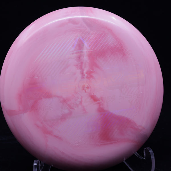 discraft - fierce - esp - paige pierce tour series 167-169 / pink mix/ghost