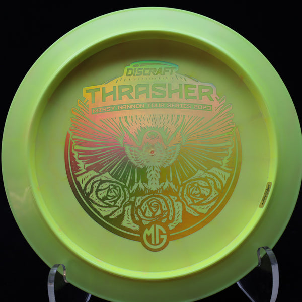 Discraft - Thrasher - Missy Gannon Tour Series