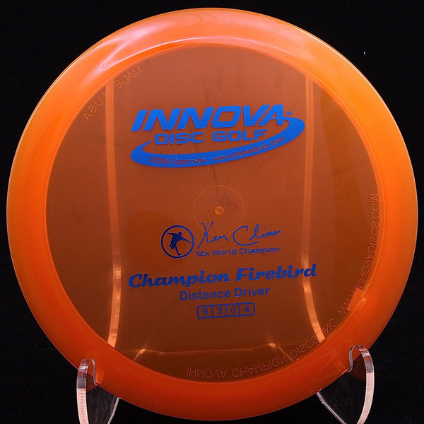 Innova - Firebird - Champion - Distance Driver - GolfDisco.com