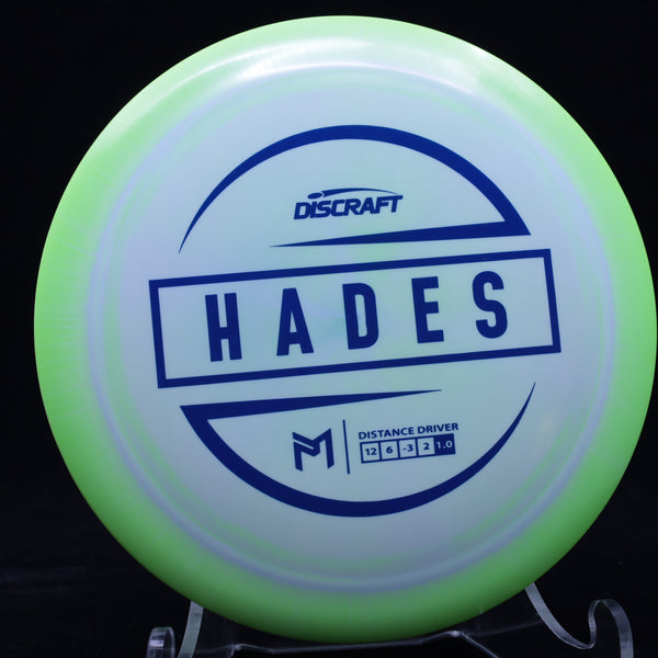 Discraft - Hades - ESP - Distance Driver - GolfDisco.com