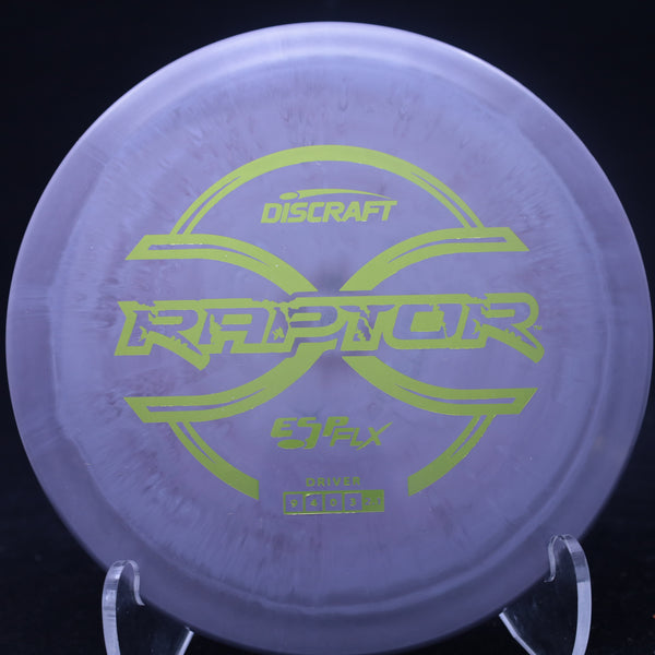 Discraft - Raptor - ESP FLX - Distance Driver - GolfDisco.com