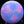 discraft - surge - esp - 2022 tour series - chandler fry 170-172 / purple blue pink/ghost