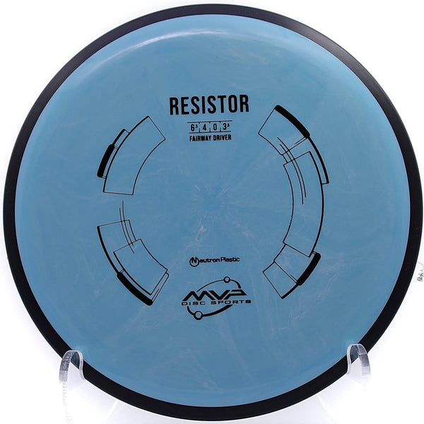 MVP - Resistor - Neutron - Fairway Driver - GolfDisco.com