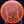 Axiom - Pyro - Proton Plastic - Midrange Driver 176-179 ORANGE CLEAR 178 axiom Disc Golf disc golf discs disc golf discs for sale discs mid mid-range midrange midrange driver mvp piro proton pyro