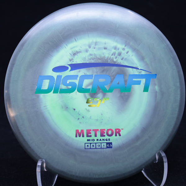 Discraft - Meteor - ESP - Midrange