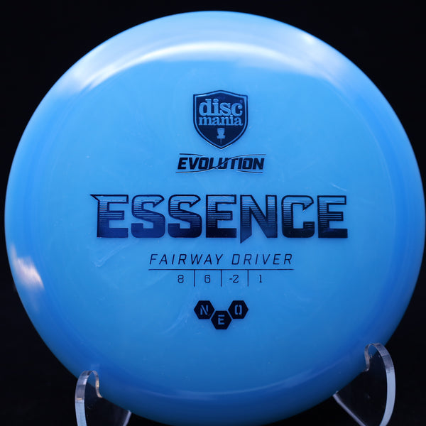 Discmania - Essence - NEO - Fairway Driver