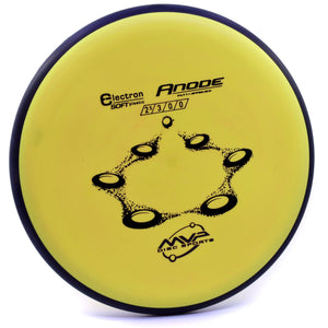 MVP - Anode - Electron SOFT - Putt & Approach - GolfDisco.com