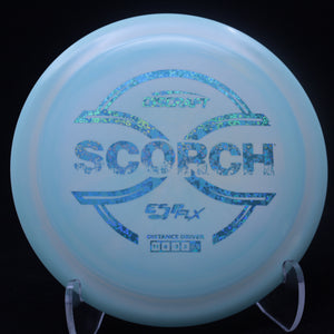 Discraft - Scorch - ESP FLX - Distance Driver - GolfDisco.com