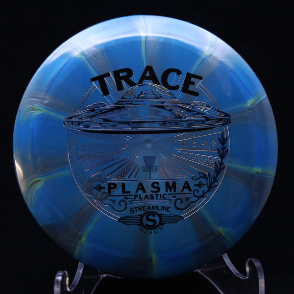 Streamline - Trace - Plasma - Distance Driver