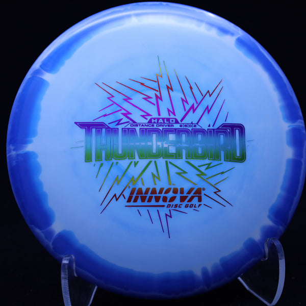 Innova - Thunderbird - Halo Star - Distance Driver - GolfDisco.com
