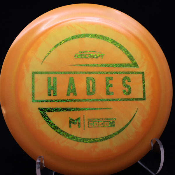 Discraft - Hades - ESP - Distance Driver