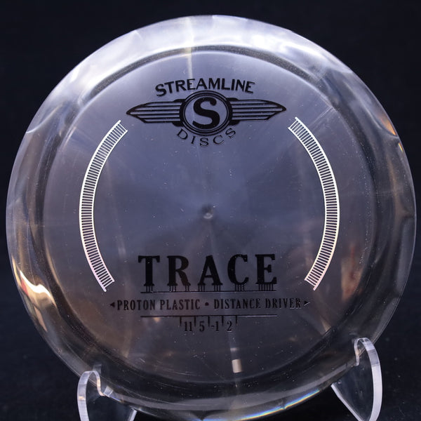 Streamline - Trace - Proton - Distance Driver