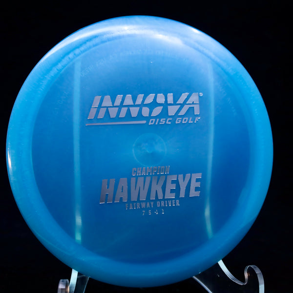 Innova - Hawkeye - Champion - Fairway Driver