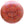discraft - vulture - titanium swirl - 2022 ledgestone edition orange/red confetti/176