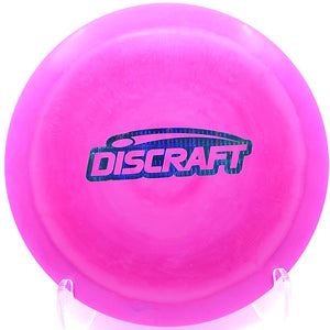 Discraft - Surge SS - ESP - Barstamp - GolfDisco.com
