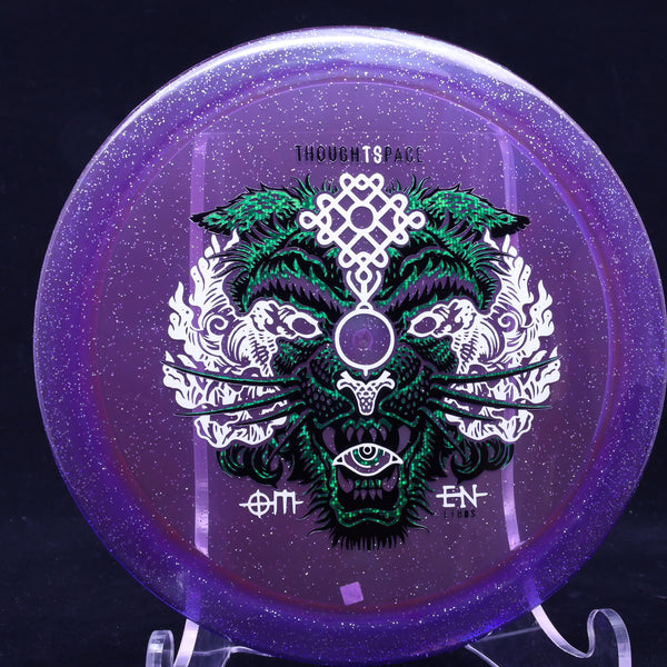 thought space athletics - omen - ethos - distance driver