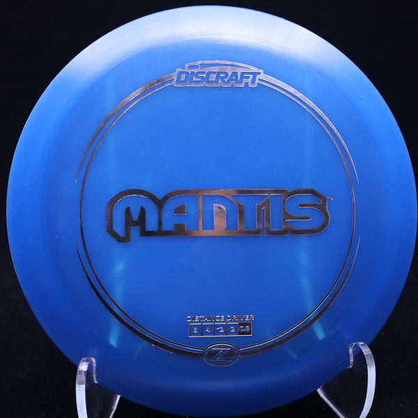 Discraft - Mantis - Z LINE - Distance Driver - GolfDisco.com