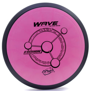 MVP - Wave - Fission - Distance Driver - GolfDisco.com