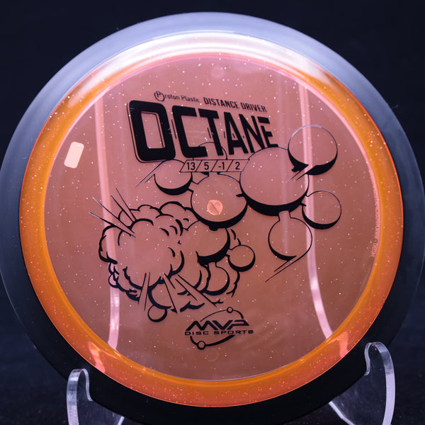 MVP - Octane - Proton Plastic - Distance Driver - GolfDisco.com