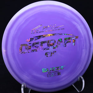 Discraft - Buzzz - ESP - Midrange 164-166 PURPLE BUZZZ 166 buzzz esp disc deals